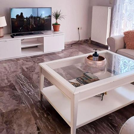 Appartement Glyfada-Elliniko à Athènes Extérieur photo