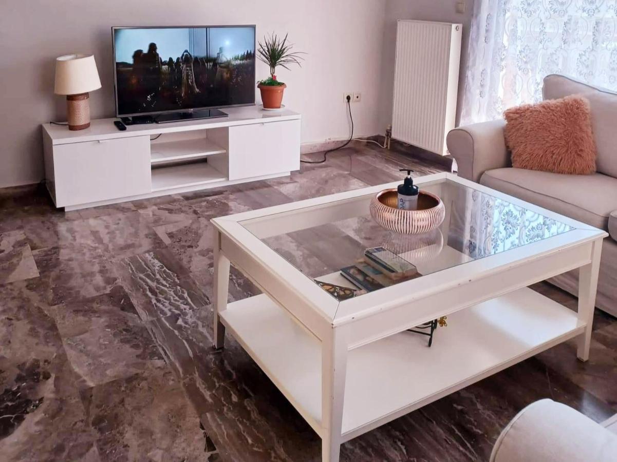 Appartement Glyfada-Elliniko à Athènes Extérieur photo