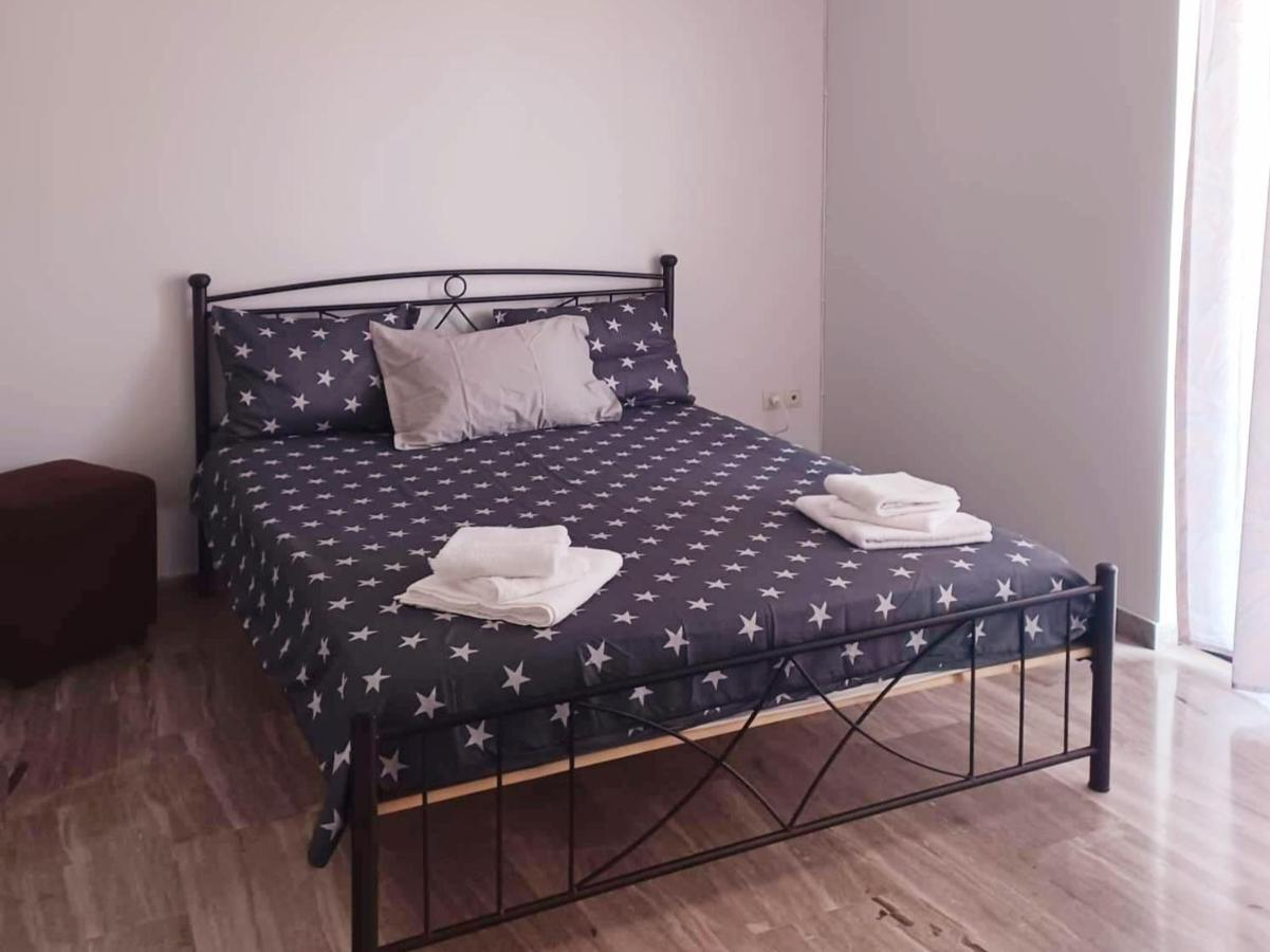 Appartement Glyfada-Elliniko à Athènes Extérieur photo