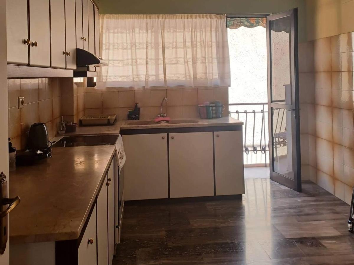 Appartement Glyfada-Elliniko à Athènes Extérieur photo