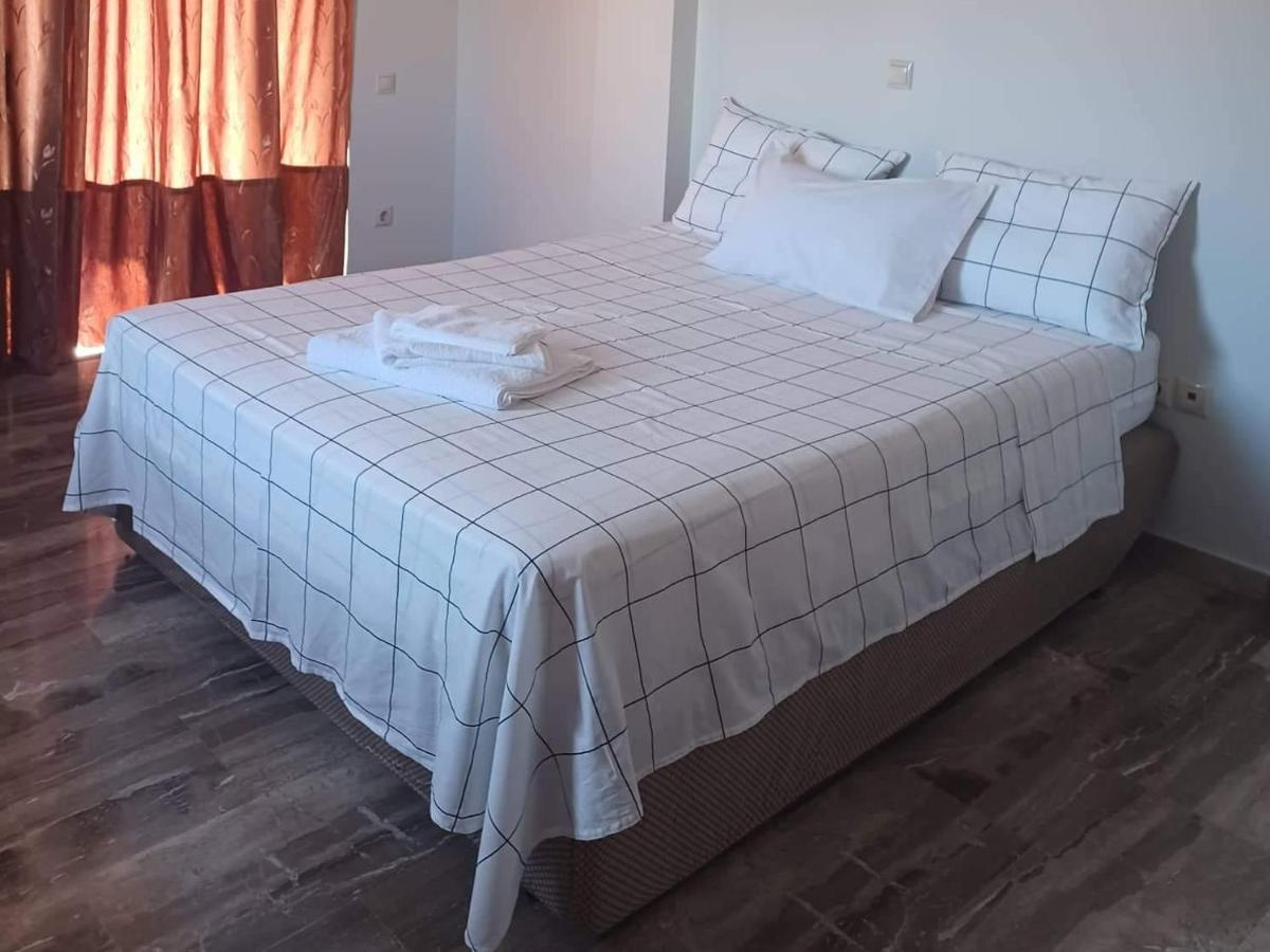 Appartement Glyfada-Elliniko à Athènes Extérieur photo