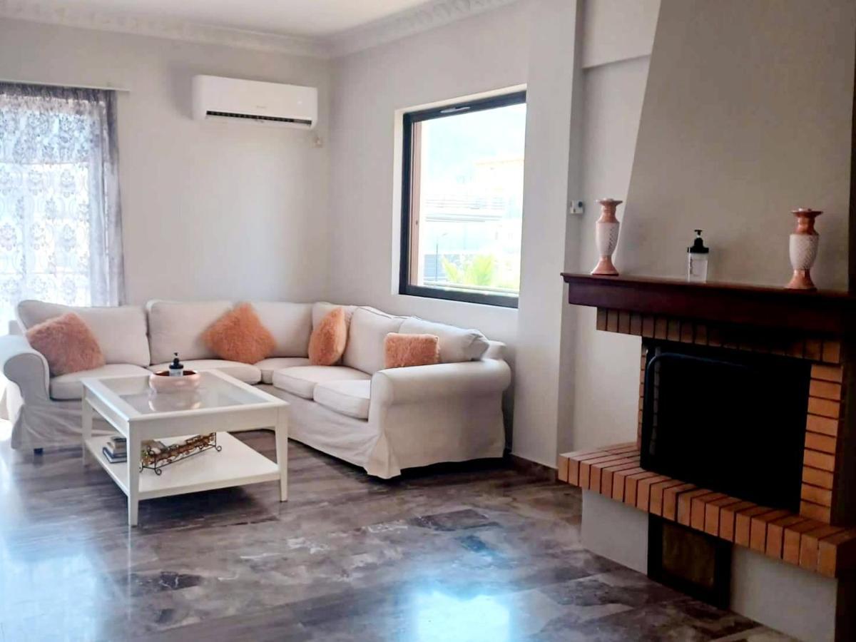 Appartement Glyfada-Elliniko à Athènes Extérieur photo