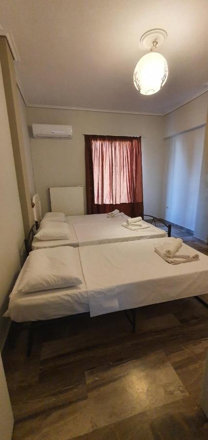Appartement Glyfada-Elliniko à Athènes Extérieur photo