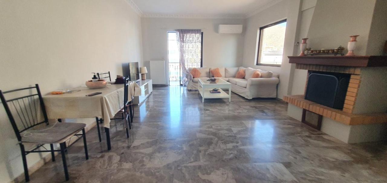 Appartement Glyfada-Elliniko à Athènes Extérieur photo