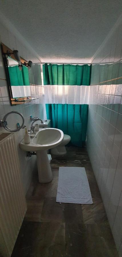 Appartement Glyfada-Elliniko à Athènes Extérieur photo