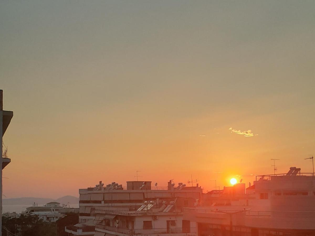 Appartement Glyfada-Elliniko à Athènes Extérieur photo